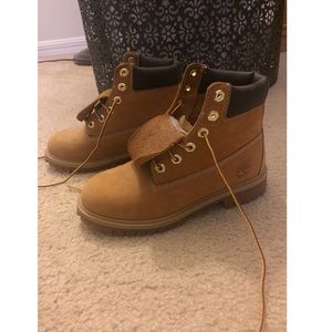 Timberland boots